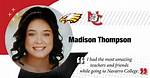 Gleamvibe | Madison Thompson