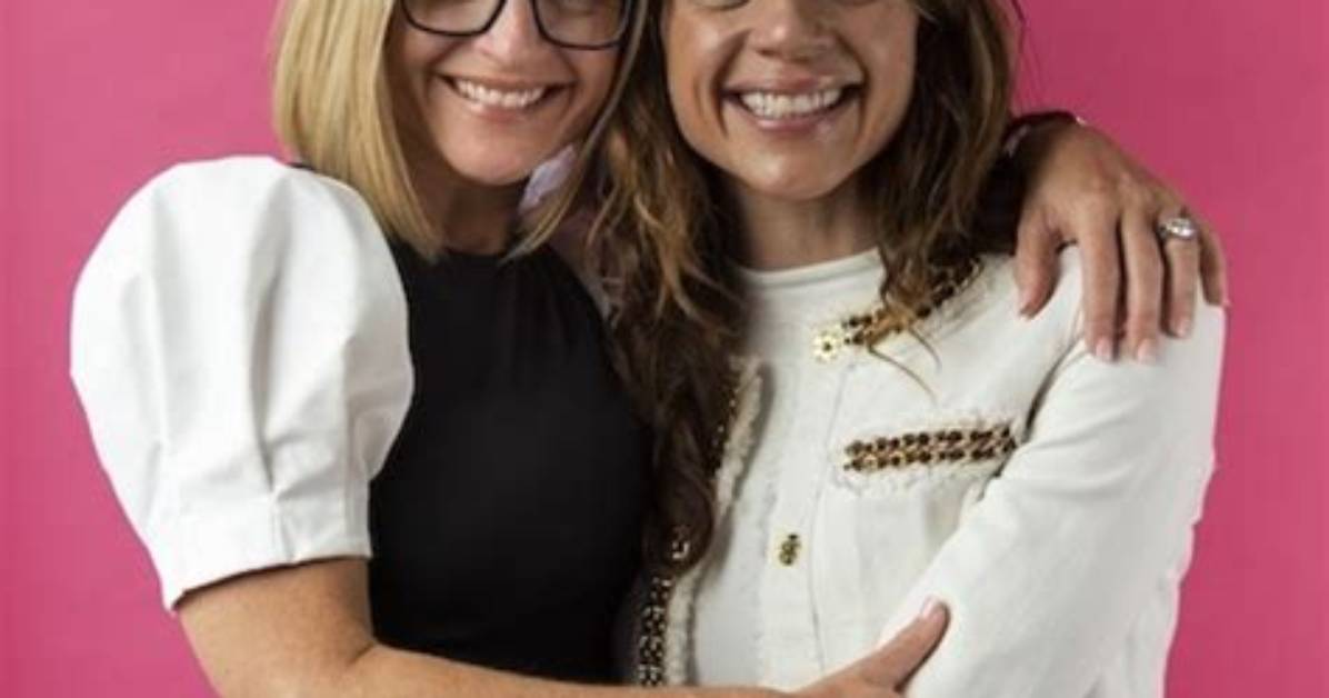 Glennon Doyle Sister Amanda