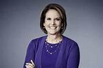 Gloria Borger Son, Age, Biography, Married, Husband, Body Net Worth