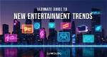 Gorecentre: Your Ultimate Guide to Entertainment and Lifestyle