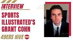 Grant Cohn: the Quality Control of San Francisco 49Ers