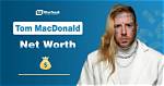 Grant Macdonald Net Worth