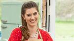Great British Bake off: Meet Alice Fevronia Instagram, Career and More! Tue 3 September 201