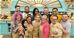 Great British Bake off Star Is Single ·