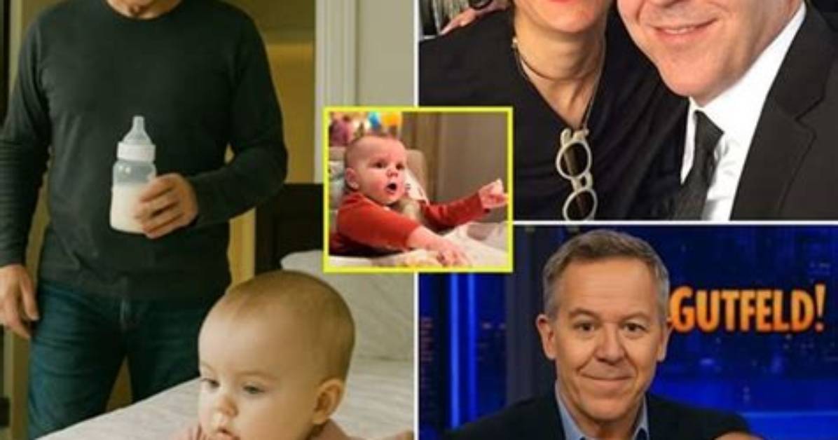 Greg Gutfeld Adopted Daughter: a Comprehensive Look into the Life and Story