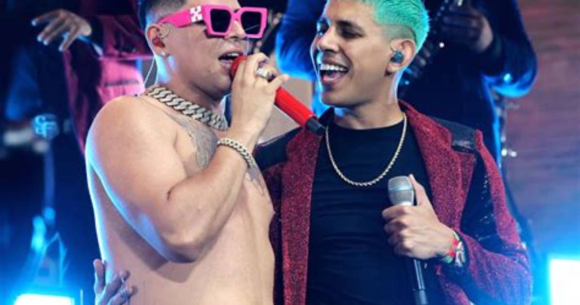 Grupo Firme: Is Eduin Caz Brother Jhonny Caz Dead, Has He Passed Away? Everything to Know