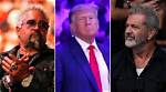 Guy Fieri and His Political Influence