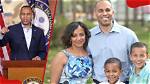 Hakeem Jeffries' Wife: Know About His Family and Marriage