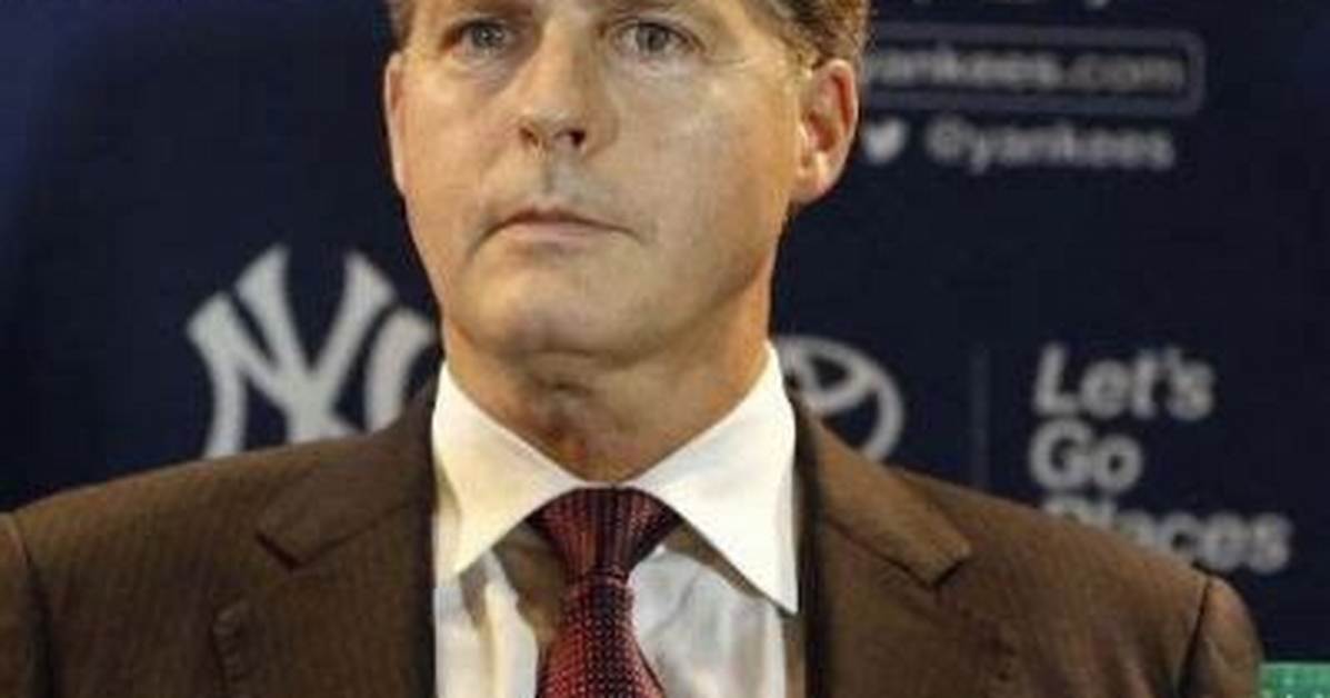 Hal Steinbrenner Biography, Age, Height, Wife, Net Worth, Family ·
