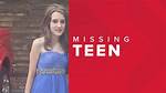 Haley Lewis Missing