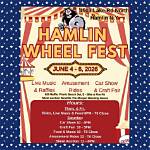 Hamlin Wheel Fest: Unmissable Cycling Extravaganza of 2024