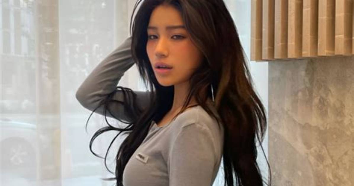 Hannah Kae Height, Weight, Net Worth, Age, Birthday, Wikipedia, Who, Nationality, Biography