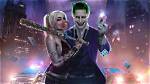 Harley Quinn and Joker's Love Unleashed