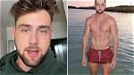 Harry Jowsey's Age Revealed - When Is Too Hot to Handle Star's Birthday? |