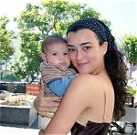 Has Cote De Pablo Had a Baby? Celebrity |