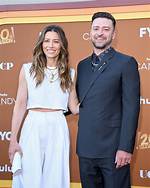 Has Jessica Biel Forgiven Justin Timberlake for Cheating on Her with Alisha Wainwright?