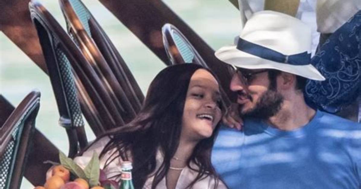Hassan Jameel – Bio, Facts, Wiki, Rihanna, Affair, Wife, Girlfriend, Age, Height, Family, Birthday, Religion, Net Worth, Dating, Rihanna Boyfriend