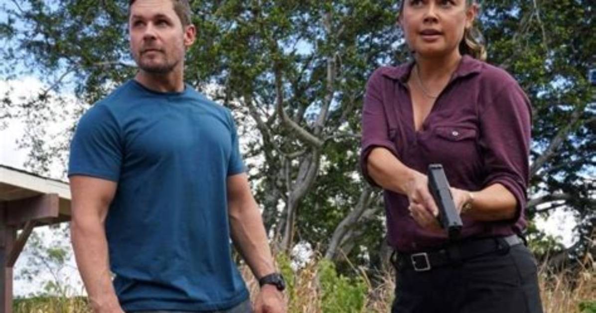 Hawai'i Cast Mourn Tragic Death of Co-Worker Aged Just 42 |