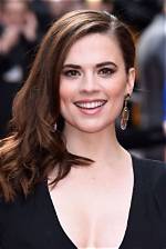 Hayley Atwell Net Worth - Riffdash