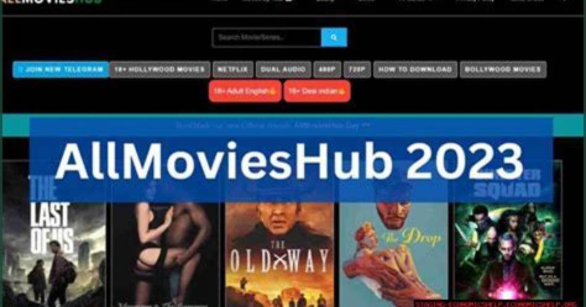 Hd Movies Hub 300Mb: Your Ultimate Guide to Downloading Quality Movies