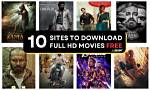 Hd Movies Hub - Free Download: Your Ultimate Guide to Streaming and Downloading Movies Legally