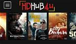 Hdhub4U. in Hindi: Your Ultimate Guide to Streaming Hindi Movies