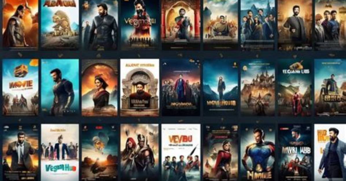 Hdmovieshub. in 2024: Everything You Need to Know About This Movie Streaming Platform