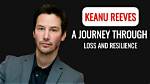 Heartbreak and Resilience: the Story Behind Keanu Reeves' Wife