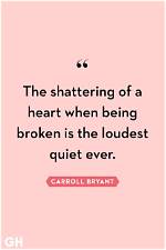 Heartbreaking Quotes on Shattered Friendships