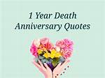 Heartfelt Remembrance: 1St Anniversary Quotes for a Cherished Life