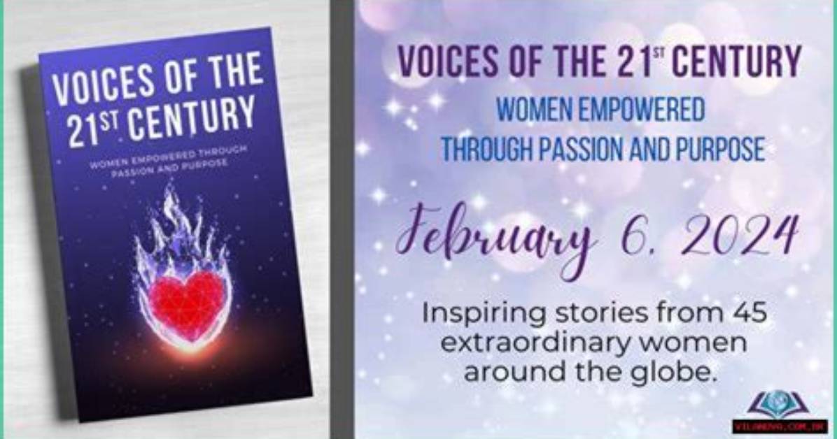 Heidi Woan: a Journey Through Passion and Creativity
