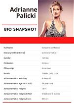 Height, Weight, Age, Net Worth, and Biography Unveiled