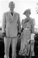 Helen Burger Cause of Death: What Happened to Glenn Miller’s Wife Helen?