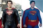 Henry Cavill, David Corenswet, and Every Superman Actor, Ranked by Height