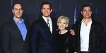 Henry Cavill's Love Life and Family