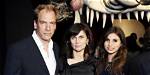 Henry, Imogen Morley, and Natalya Morley Sands, Along with Julian Sands’ Wife Eugenia Citkowitz, Are His Three Children |