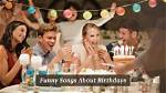 Hilarious Birthday Antics: Funny Birthday Songs for Friends
