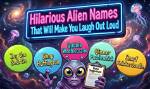 Hilarious Female Stage Names: Laugh-out-Loud Pseudonyms You Won't Believe