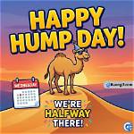 Hilarious Ways to Celebrate Hump Day: Midweek Laughs
