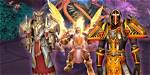 Hilarious World of Warcraft Paladin Name Ideas