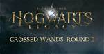 Hogwarts Legacy Crossed Wands Round 2 Quest