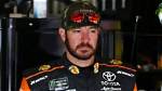 Hot Damn Thats Ugly- Nascar Twitter Reacts to Martin Truex Jr. 2023 Primary Paint Scheme