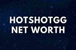 Hotshotgg Net Worth | Ex-Girlfriend (Lilypichu) ·