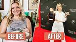 How Damaris Phillips Lost Weight: Inspiring Journey of Transformation