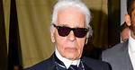 How Did Karl Lagerfeld Get Rich?