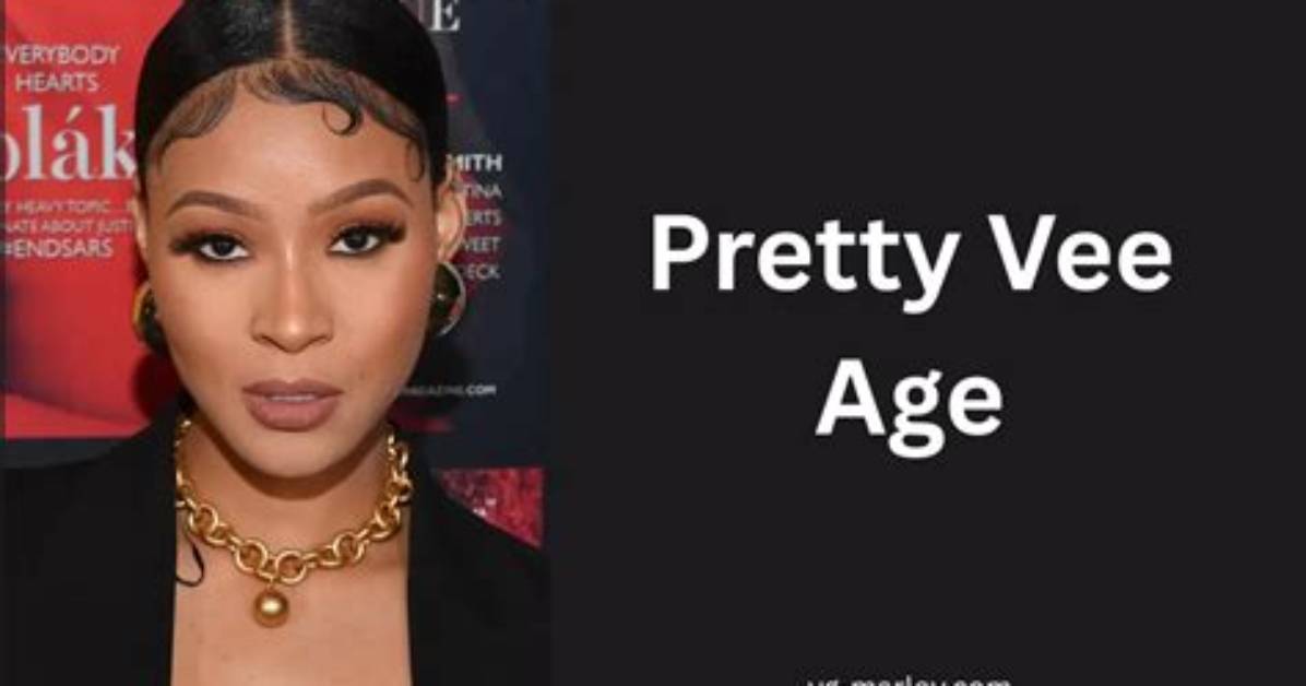 How Did Pretty Vee Get Famous Here