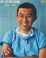 How Dr. Victor Chang's Legacy Lives on Through His Family and Foundation