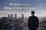 How John Kohler Built a Billion-Dollar Fortune