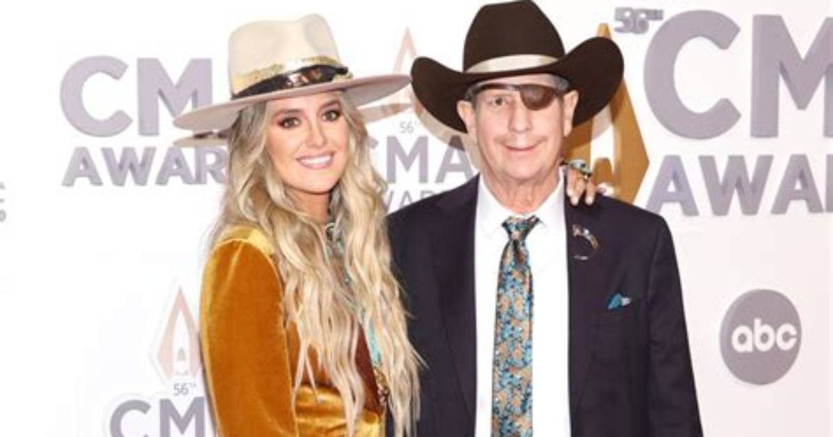 How Lainey Wilson's Dad Brian Almost Lost His Life