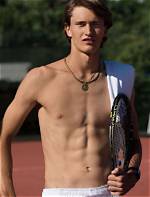 How Long Has Alexander Zverev Been a Father? Exploring His Family Life